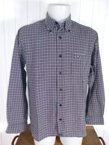 Chemise bucheron coton épais - bucheron,