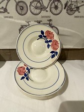 Rares 6 anciennes petites sous