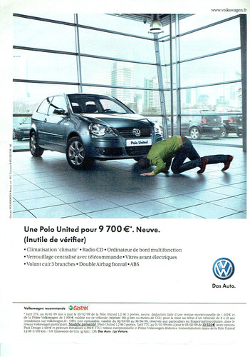 Publicité advertising 0524 - advertising,