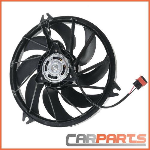Ventilateur radiateur fan - ventilateur,
