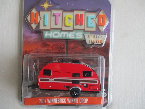 Miniature caravane 2017 - ,
