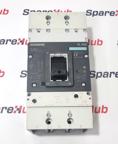 Siemens 3vl4731 1se36 - siemens, 3vl4731-1se36-0aa0
