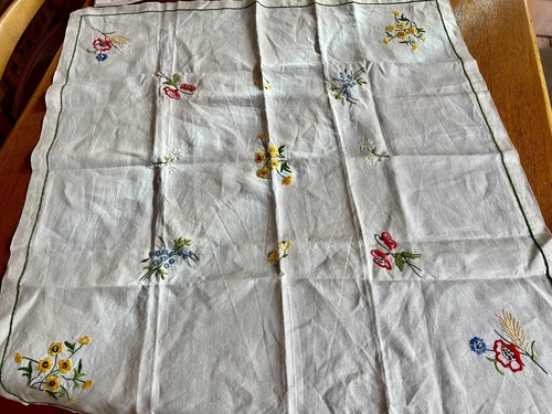 Jolie nappe the ancienne en - the,