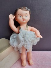 Poupée Garçonnet  Stella, no
