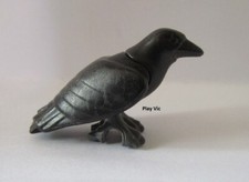 Playmobil Corbeau Crow Rabe du
