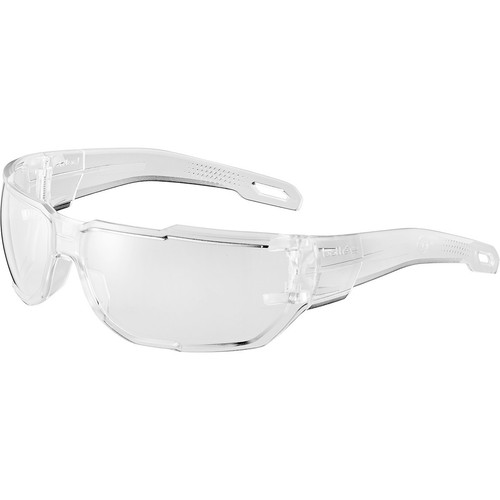 Lunettes protection bollé go2 - protection,