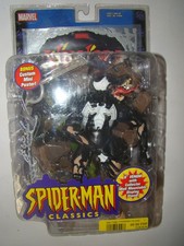 Marvel Legends Spider-Man