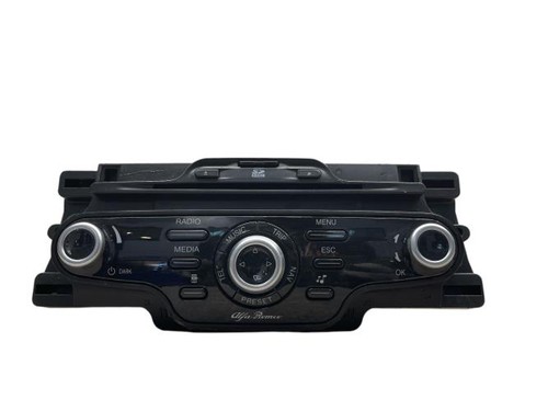 Autoradio origine alfa - autoradio,