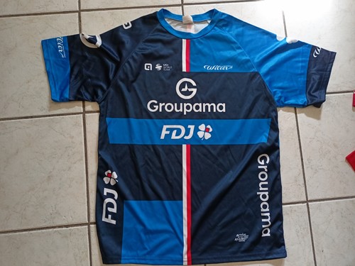 Shirt cycliste pub - shirt,