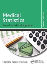 Medical Statistics: An A-Z