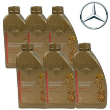 6L Huile De Boîte Automatique