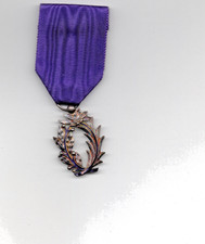 France ORDRE DES PALMES