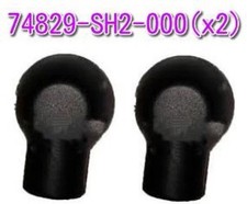 Couvercle d'extrémité de