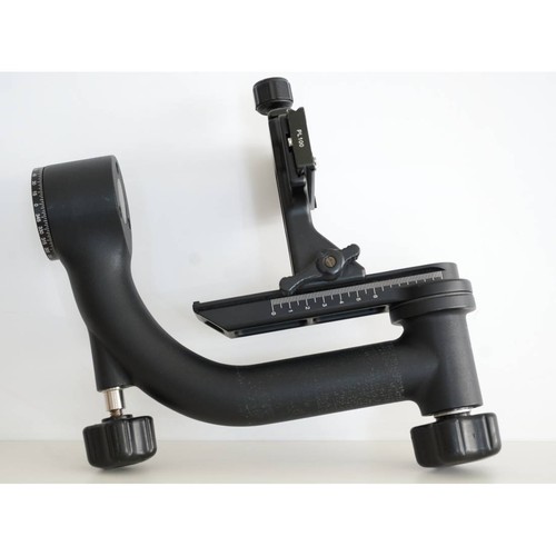 Benro testa gimbal usato - testa,