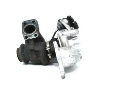 Turbo PEUGEOT 308 2 PHASE 1 9673283680