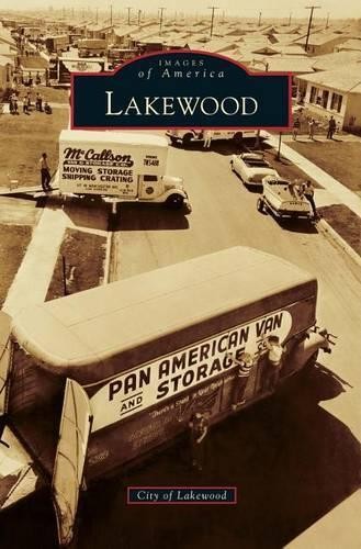 City lakewood - city,