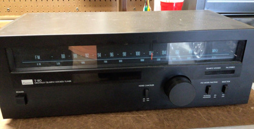 Sansui digital quartz - digital,