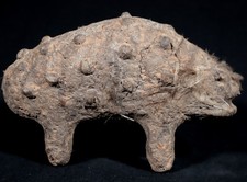 Art Africain Afrique Tribal -