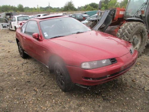 Commande chauffage honda - commande,