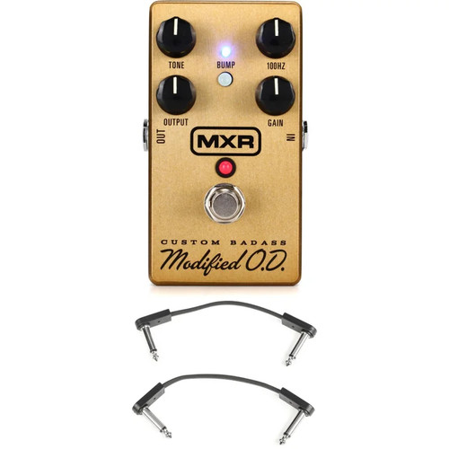 Mxr m77 custom badass - mxr,