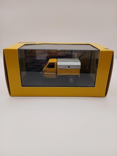 R710 voiture miniature atlas - -,