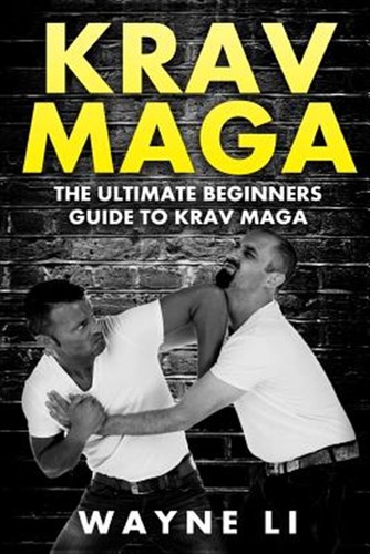 Krav maga the ultimate - :,