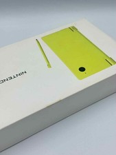 Nintendo DSi Lime Green –