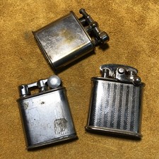 Briquets anciens - N•74 - Collection