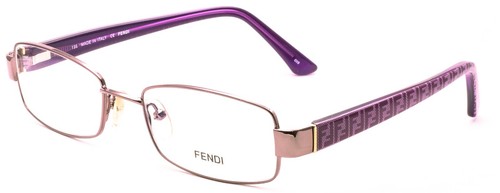 Lunettes vue fendi - lunettes, 688