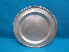 1738 GRAND PLAT DE SERVICE EN