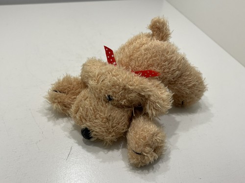 Peluche collection chien - collection,