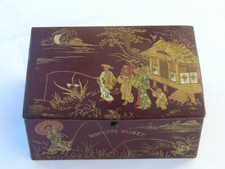 coffret biscuit olibet