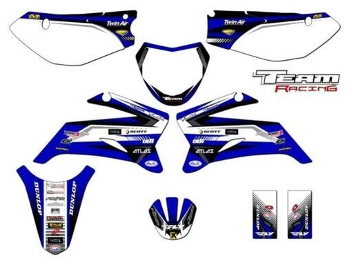 2008 2020 yamaha ttr 110 - 2008-2020,