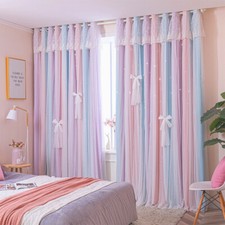 Un Rideau Occultant À