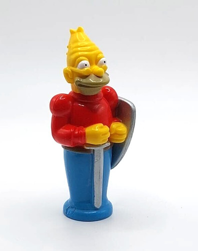 Figurine pièce échec - d'échec, les