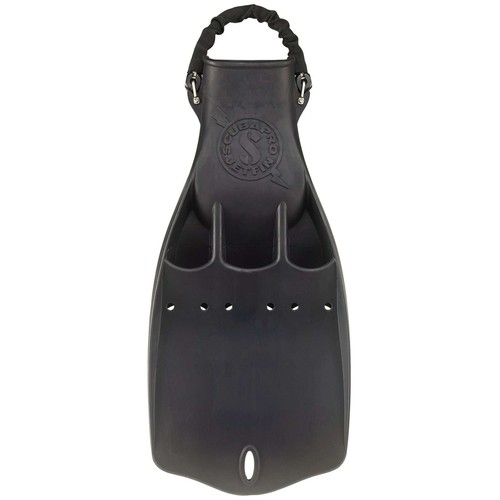 Scubapro jet fins with spring - jet,