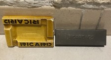 Cendrier + Boîte Métallique