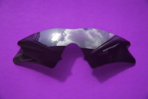Polarlens verre - verre, de
