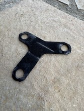 Pièce Plaque Pot D’échappement Tronçonneuse McCulloch Pro Mac 555