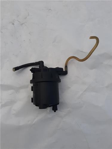 Support filtre gasoil - support, a