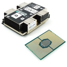 HP P26843-B21 ProLiant XL230K Gen10 - Intel Xeon Gold 6240R CPU 2 Kit