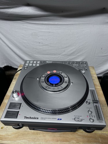 Technics dz1200 semi - sl-dz1200.,