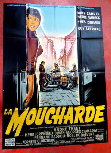 Affiche 120x160 la - affiche,