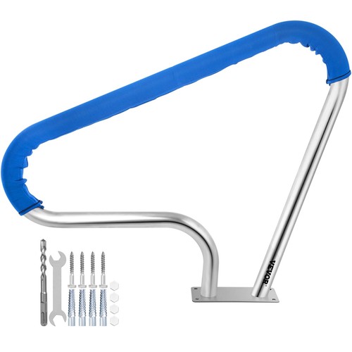Vevor rampe piscine - vevor,