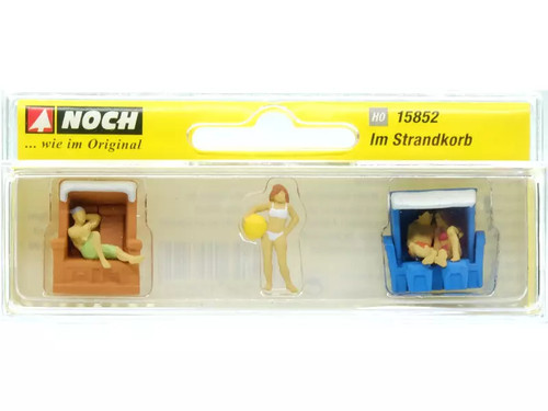 Noch plage 1 87 - ho, 1/87