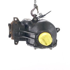 Pont avant - BMW SERIE 3 II IX