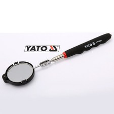 YATO Miroir de garage YT-0663