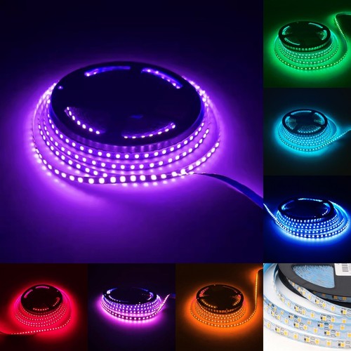 Dc12v shaped led strip - led,