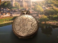 Montre gousset - montre,
