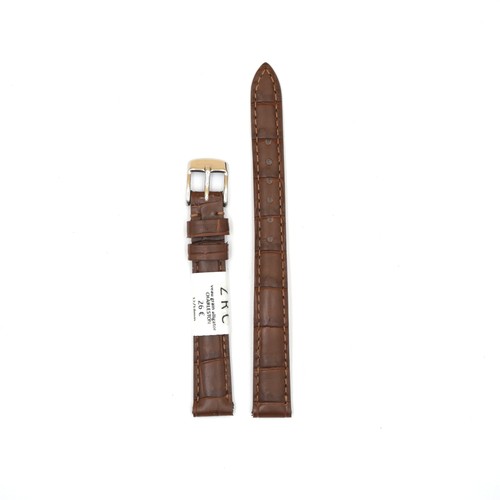 Bracelet montre cuir - de, en